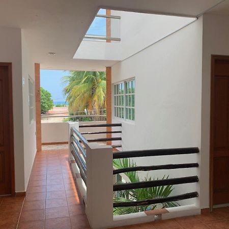 Hotel Xbulu-Ha Isla Mujeres Exterior foto